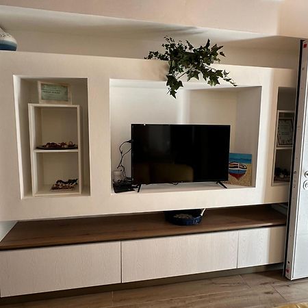 La Voce Del Mare 3 Appartement Civitanova Marche Buitenkant foto
