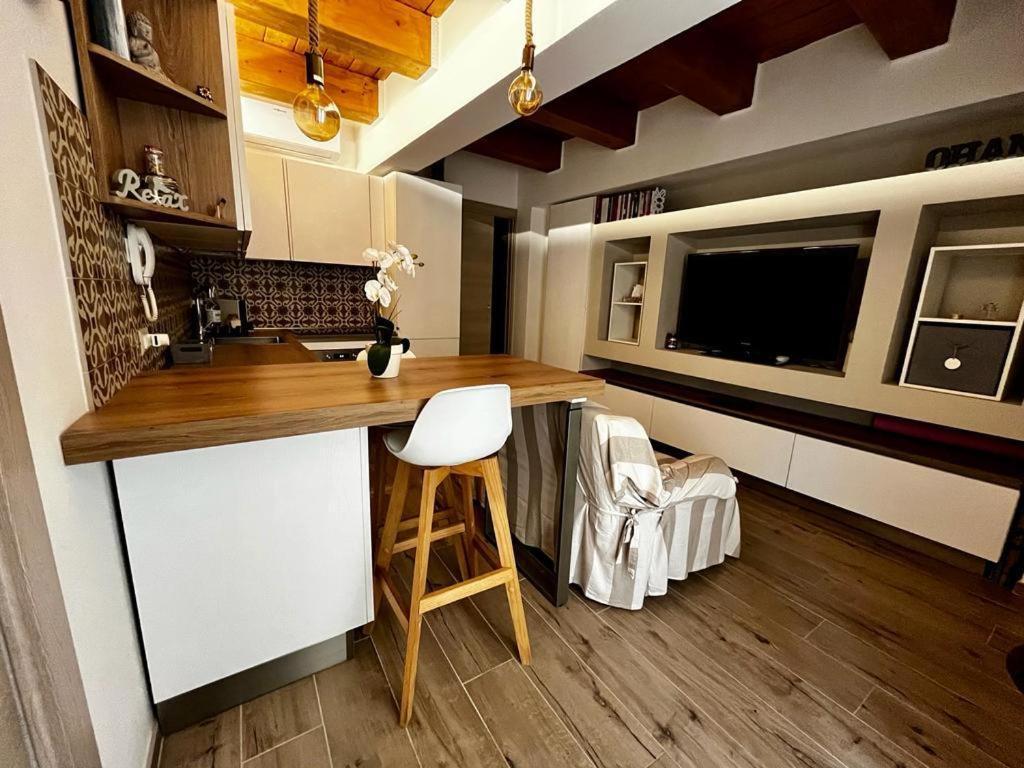 La Voce Del Mare 3 Appartement Civitanova Marche Buitenkant foto