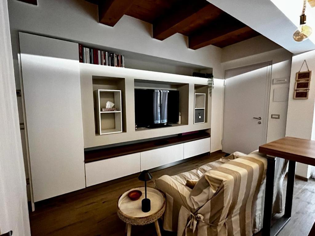 La Voce Del Mare 3 Appartement Civitanova Marche Buitenkant foto