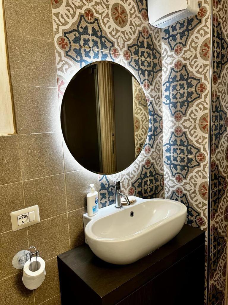La Voce Del Mare 3 Appartement Civitanova Marche Buitenkant foto
