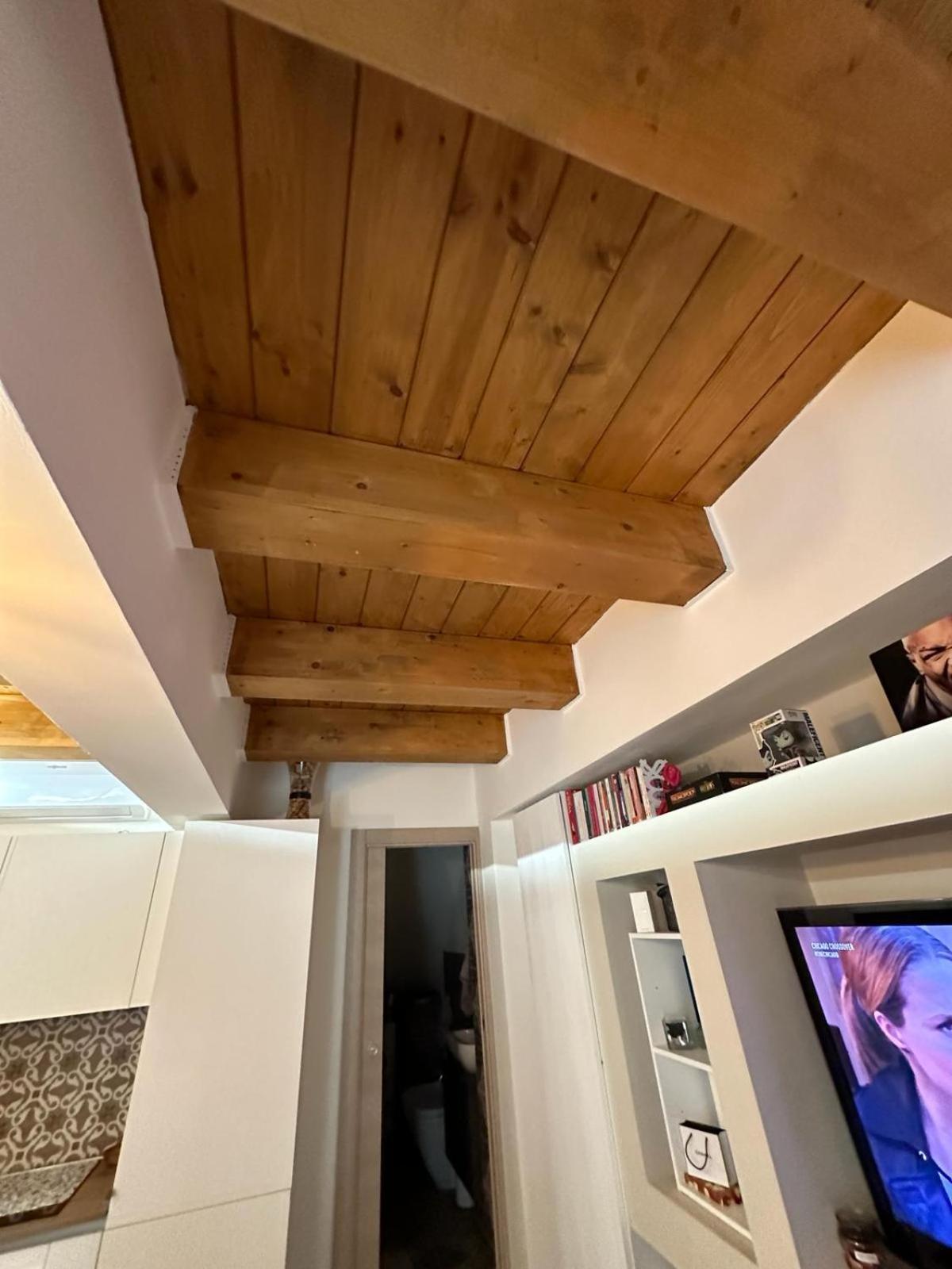 La Voce Del Mare 3 Appartement Civitanova Marche Buitenkant foto