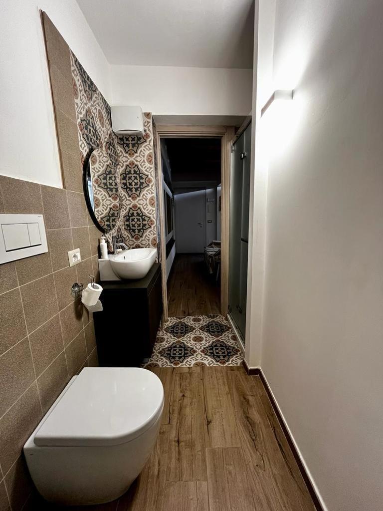 La Voce Del Mare 3 Appartement Civitanova Marche Buitenkant foto