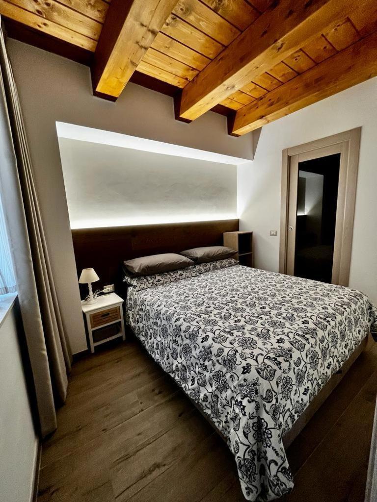 La Voce Del Mare 3 Appartement Civitanova Marche Buitenkant foto