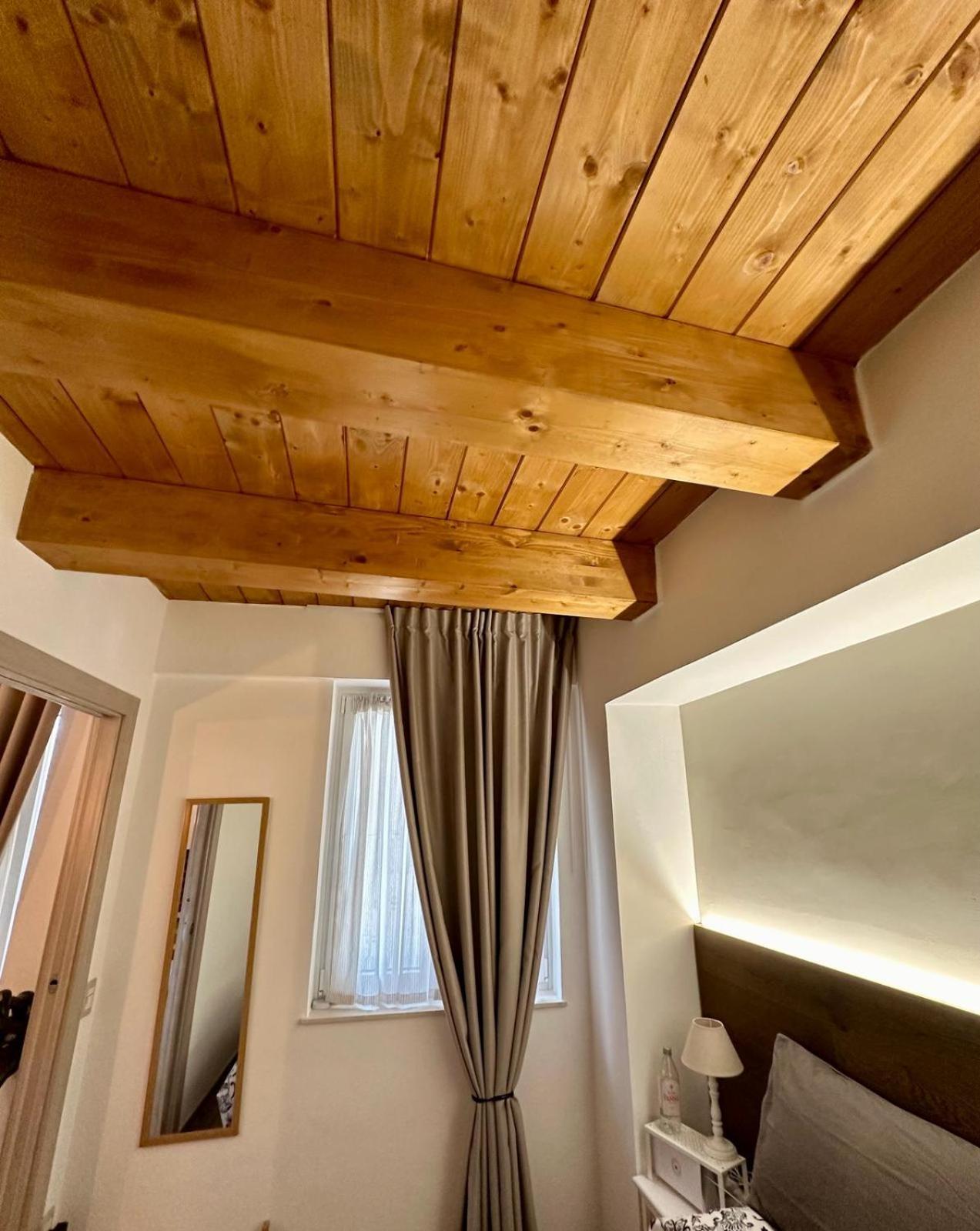La Voce Del Mare 3 Appartement Civitanova Marche Buitenkant foto
