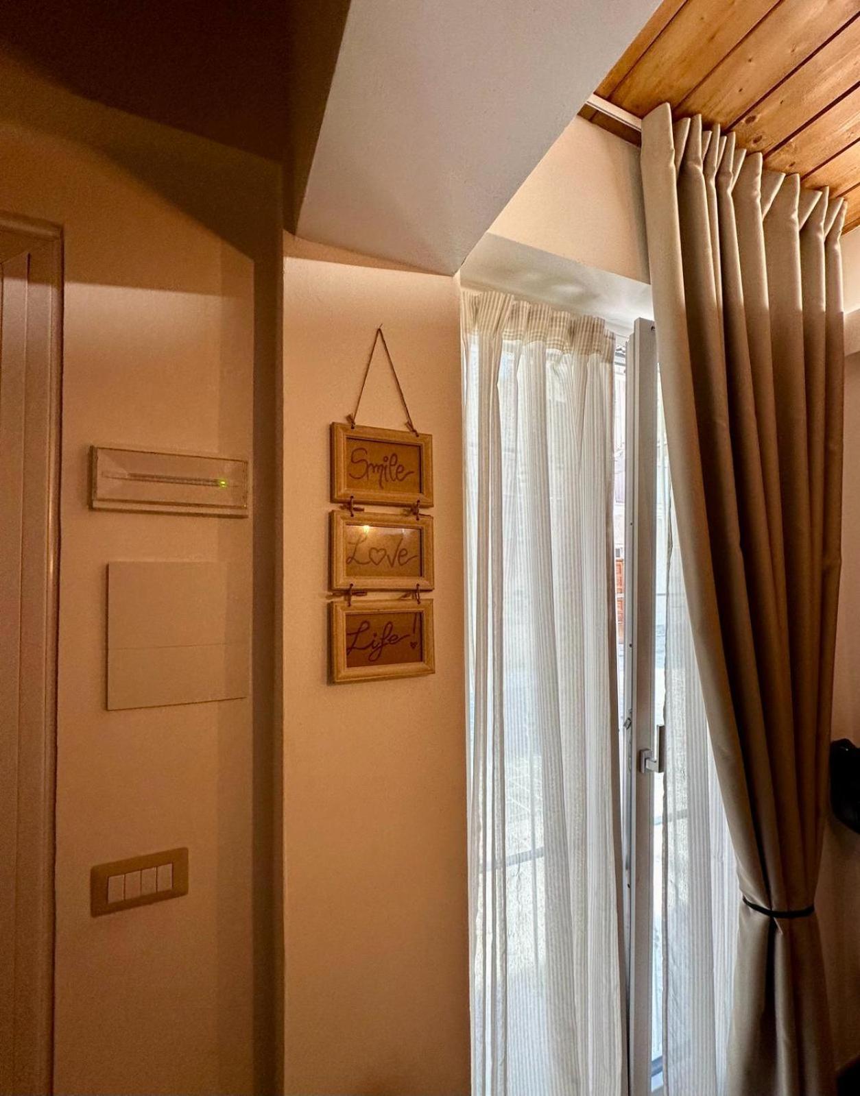 La Voce Del Mare 3 Appartement Civitanova Marche Buitenkant foto