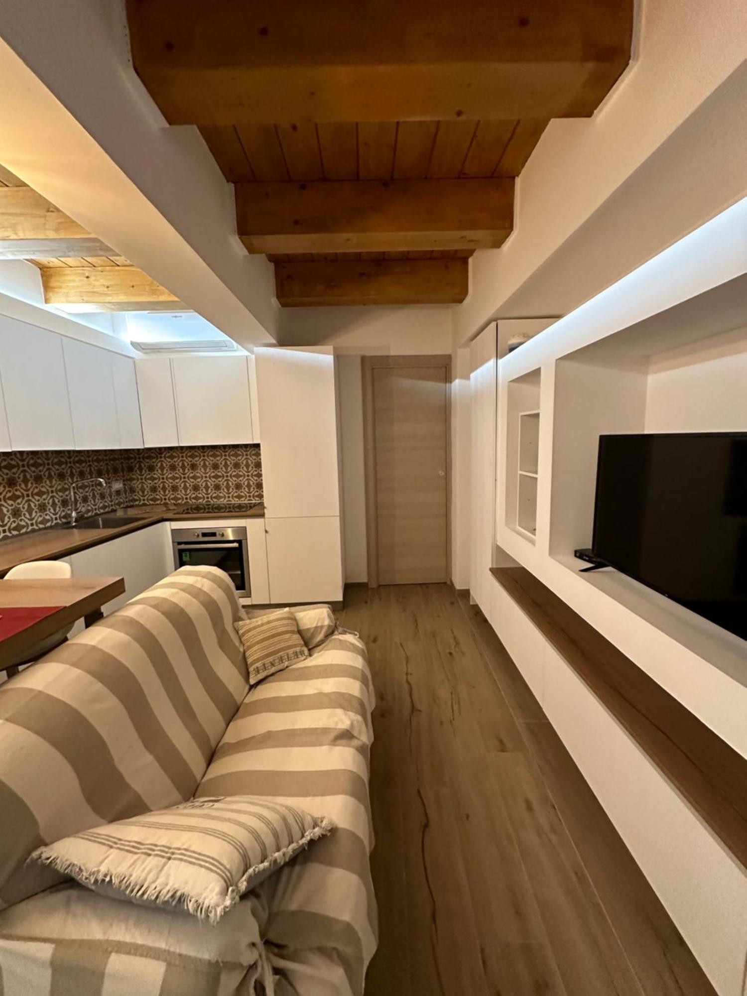 La Voce Del Mare 3 Appartement Civitanova Marche Buitenkant foto
