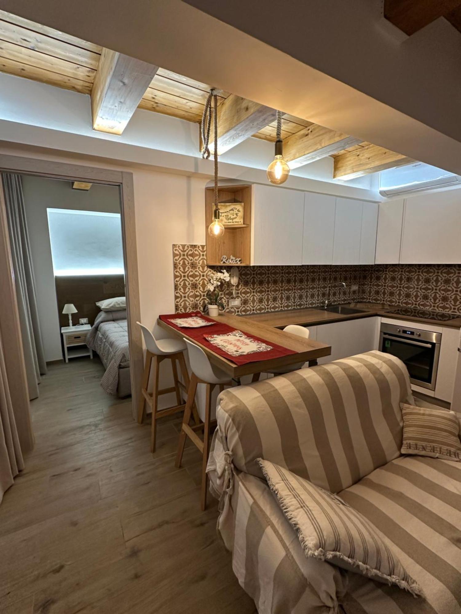 La Voce Del Mare 3 Appartement Civitanova Marche Buitenkant foto