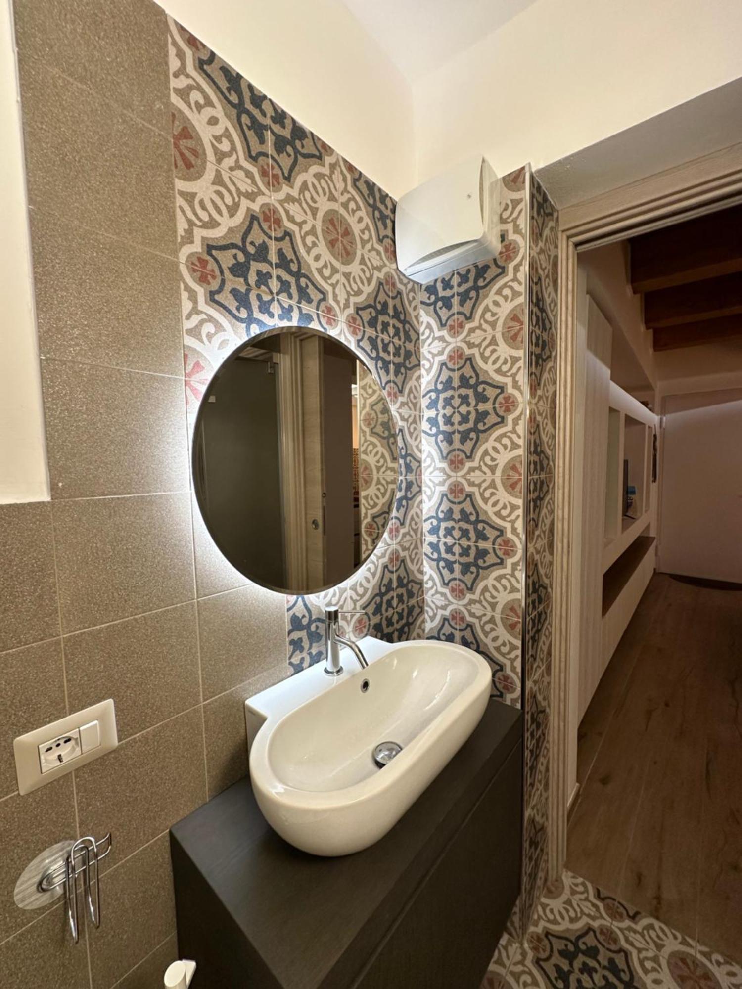 La Voce Del Mare 3 Appartement Civitanova Marche Buitenkant foto