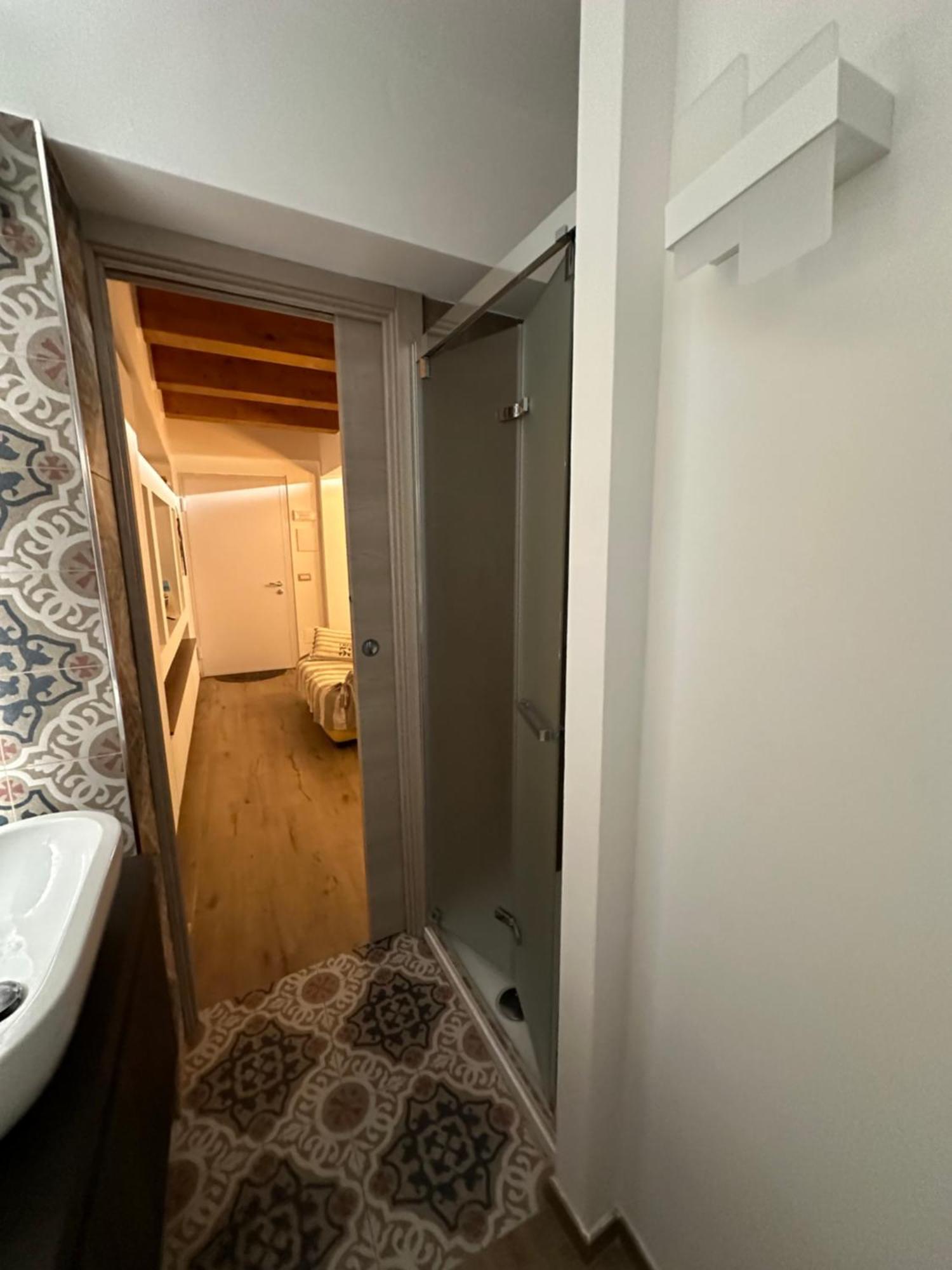 La Voce Del Mare 3 Appartement Civitanova Marche Buitenkant foto