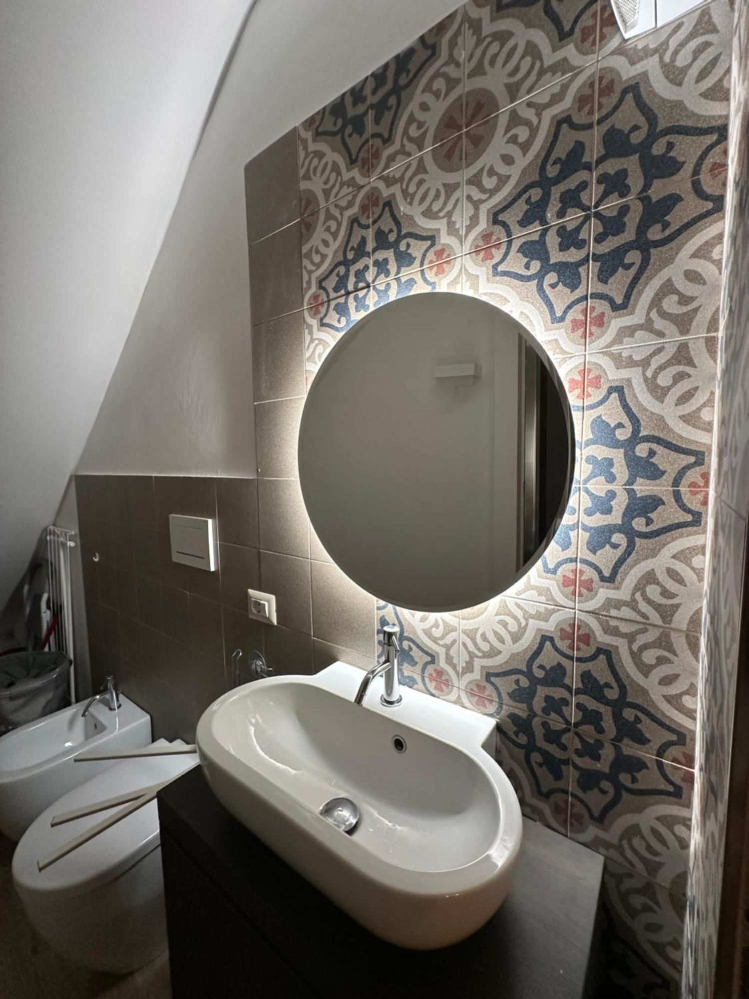 La Voce Del Mare 3 Appartement Civitanova Marche Buitenkant foto
