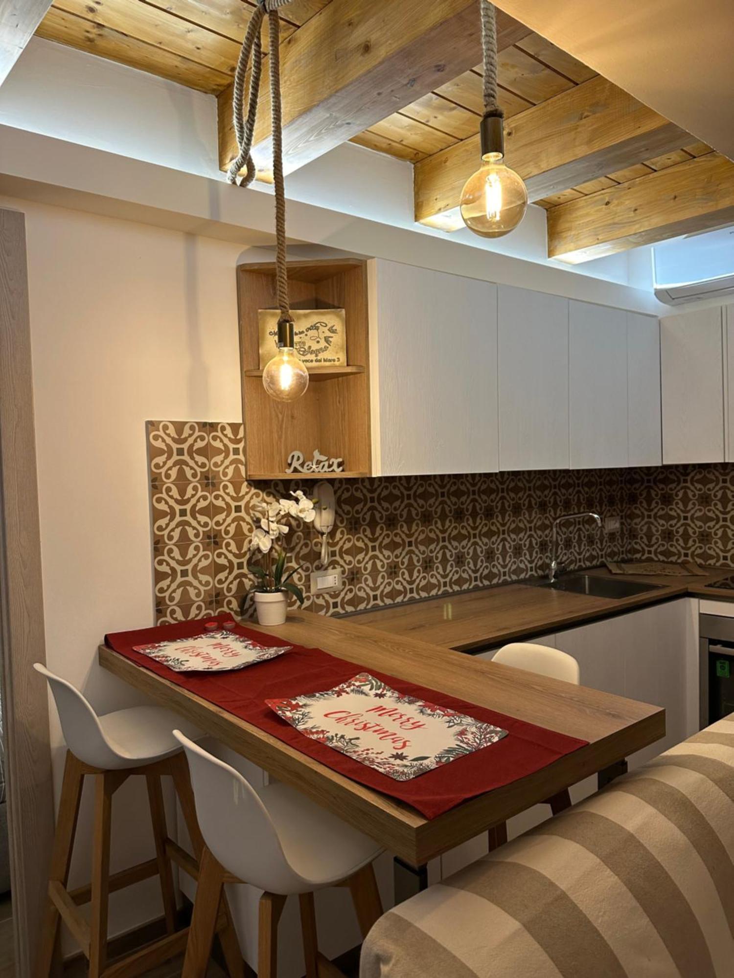 La Voce Del Mare 3 Appartement Civitanova Marche Buitenkant foto