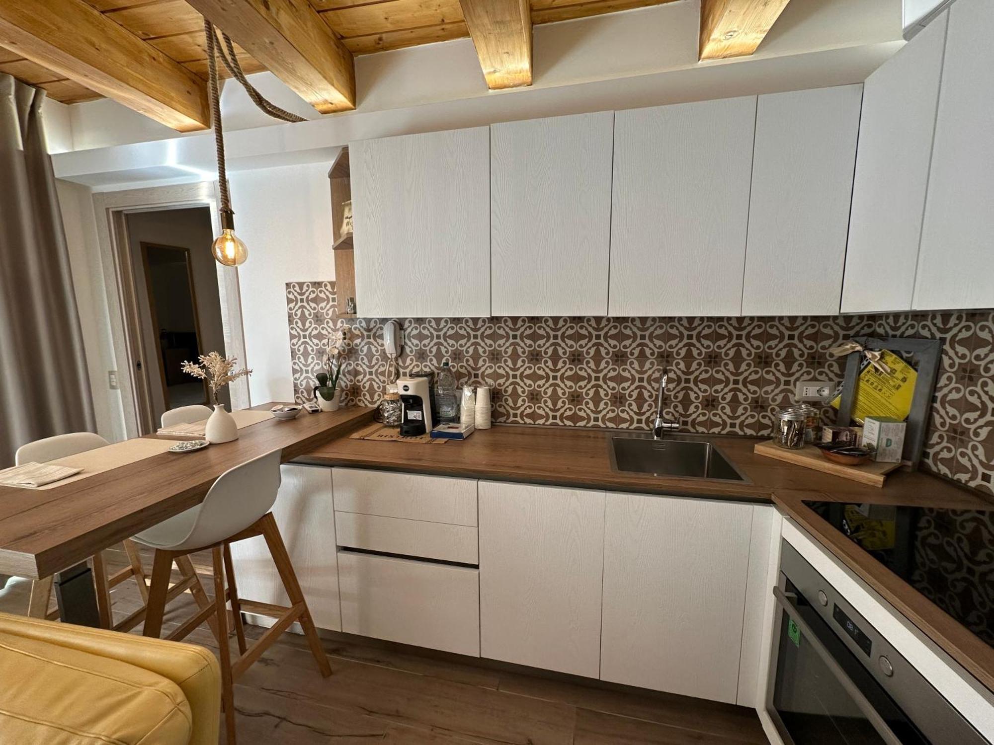 La Voce Del Mare 3 Appartement Civitanova Marche Buitenkant foto