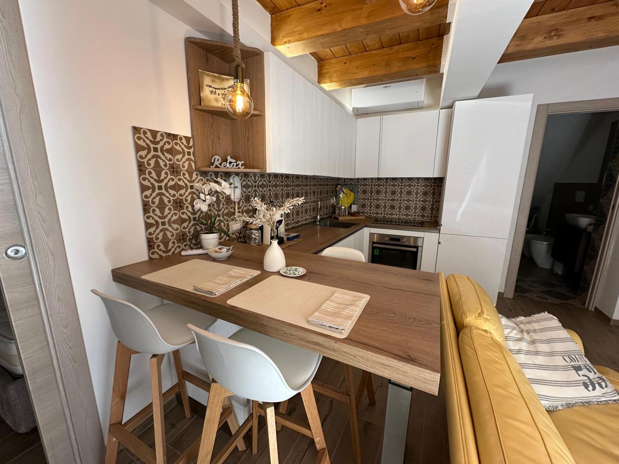 La Voce Del Mare 3 Appartement Civitanova Marche Buitenkant foto