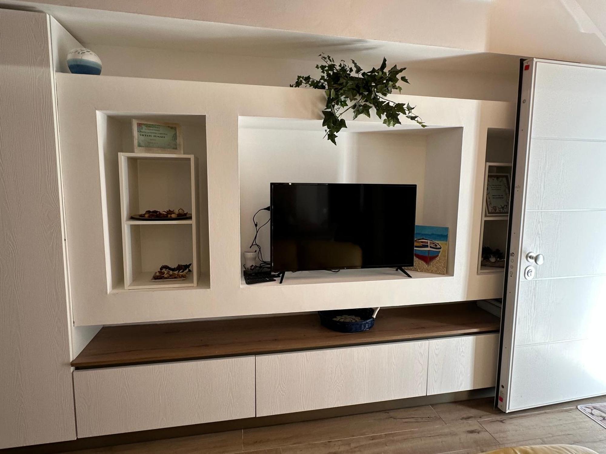 La Voce Del Mare 3 Appartement Civitanova Marche Buitenkant foto
