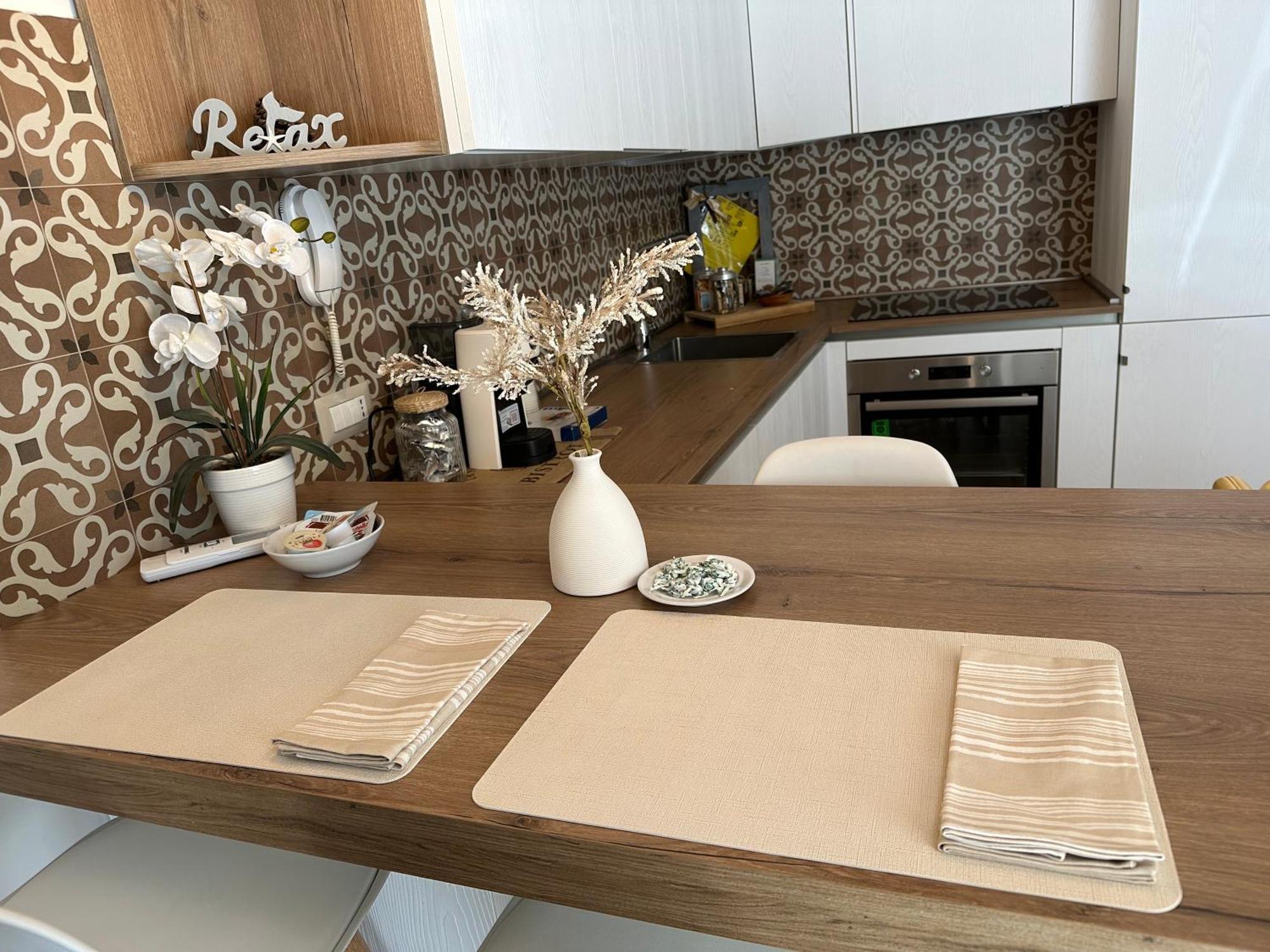 La Voce Del Mare 3 Appartement Civitanova Marche Buitenkant foto