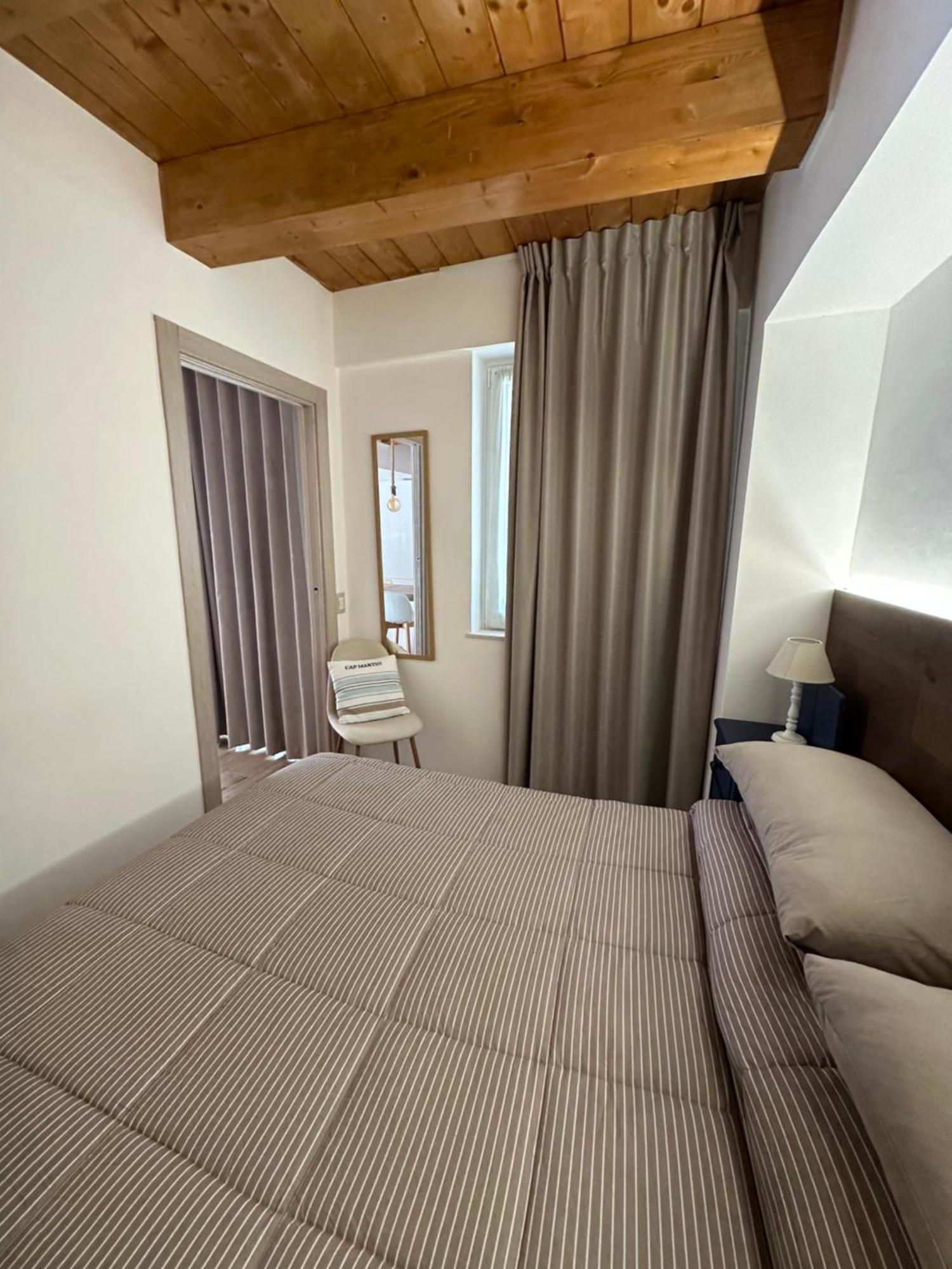 La Voce Del Mare 3 Appartement Civitanova Marche Buitenkant foto